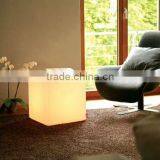 Waterproof Style LED Furniture Plastic Furniture LED Cube YM-LC5050 thumbnail-1