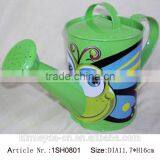 Promotional Cartoon Metal Watering Can thumbnail-1