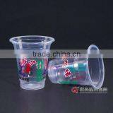 ChengXing Brand 360ml Disposable Plastic Party Cup thumbnail-1