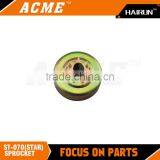 ST070 Chain Saw Gasoline Chainsaw Spare Parts Spur Sprocket thumbnail-1