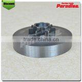 Sprocket Rim, 3/8" Pitch, 7 Tooth, SMALL SPLINE CHAIN SAW CHAINSAW thumbnail-4