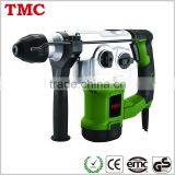 6 Functions 1500W Electric Hammer/Power Tools thumbnail-1