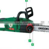 Status Tools - Electric Chain Saw CS2040S