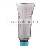 3-section Handle New Healthy Spray Mop as Seen on TV thumbnail-2