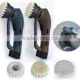 CE,ROHS,high Quality Scrubber Brush for Kitchen/bathroom/Barbecue Grills,electric Kitchen Brush,power Scrubber Brush thumbnail-6