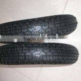 2PR,4PR Wheelbarrow Tyre/pneumatic Tyre 3.50-8. thumbnail-1