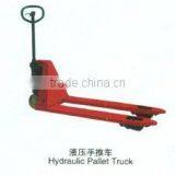 (warehouse Equipment)hydraulic Pallet Truck