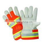 High Visibility Gloves