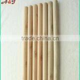 High Quality Natural Cleaninng Floor Mop Stick thumbnail-2