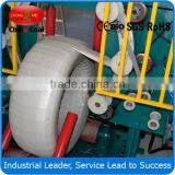 Tyre Wrapping Machine From China Coal thumbnail-3
