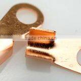 Real Copper GB Copper Lugs OT-10A Copper Wire Connector Terminals thumbnail-4