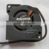 DC12V 0.21A 50*50*20MM AB5012HB-C03 Projector Fan thumbnail-1