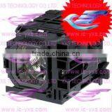 Projector Lamp NP06LP With Lamp Holder for NEC NP2150+ thumbnail-1