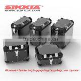 Motocycle Travel Pannier Side Case thumbnail-3