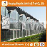 Heracles Trade Assurance Agricultural Greenhouse Skeleton thumbnail-4