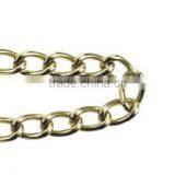 High Quality Dog Leash Choke Chain And Metal Chain Pet Leash, Wholesale Strong Durable Fashion Dog Leash Choke Chains thumbnail-2