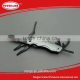 High Quality 10-IN-1 Multi-Function Tool,multi-function Knife,Portable Folding Plier thumbnail-3