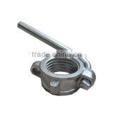 Construction Scaffolding Adjustable Telescopic Steel Shoring Post Jack Props thumbnail-4