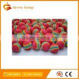 Two Layer Electroplate Golf Ball 2016 High Quality thumbnail-1