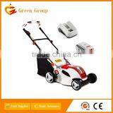 High Efficiency and Manageable Golf Lawn Mower Custom Designed for Golf thumbnail-4