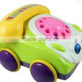 ICTI Audited Toy Car for Kids From China Phone Car Toy Wholesale for Importer of Toy Buy Mini Car Directly From ICTI Factory thumbnail-1