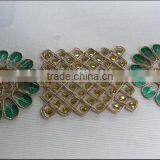 Towel Computerized Embroidery Machine thumbnail-3