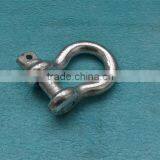 High Tensile Anchor Shackle thumbnail-1