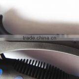 Hot Sell Product Garden Water Transparent Spray Hose Nozzle thumbnail-5