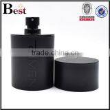 30ml Special Design Metal Perfume Bottle Cylinder Metal Perfume Bottle With Magnet Perfume Cap thumbnail-4