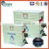 High Quality Factory Price Portable Used Steam Generator 15kw for Sale thumbnail-4