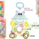 Baby Plush Toys,plush Toys Hippo,plush Hippo thumbnail-1