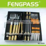 Bbq Grill Mat (16-17-18) thumbnail-1