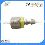 Brass Hose Barb Fitting thumbnail-1