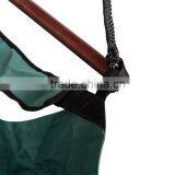 Easy Taking Fabric Hammock Hanging Air Chair thumbnail-6