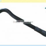 Plastic Grip High Carbon Steel Painted Nail Puller