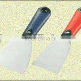 TPR Handle Stainless Steel Putty Knife