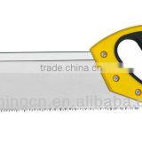 Rubber Handle Back Saw Made in Yongkang Factory thumbnail-1
