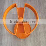 Golf Clubs Display Rack Fixture Abs Golf Clubs Stand Storage Rack thumbnail-5