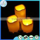 Wholesale Retro ABS Bedside Lamp With Base thumbnail-2