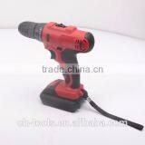 2016 New Kraftwell Cordless Drill 18V LI-battery Power Tools thumbnail-1