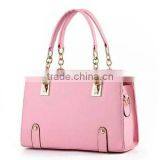 Hot Sale Wholesale Women Lady Handbag China Suppliers Large Capacity for Shopping thumbnail-1
