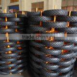 14"x3.50-8 Spoke Type Wheel Barrow Wheel thumbnail-5