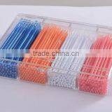 Hot Sale Dental Brushes Disposable Micro Applicator / Microbrush Dispenser Surgical thumbnail-3