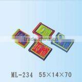 Metal Match Box thumbnail-1