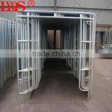 Scaffolding Frame H Scaffolding Frame Ladder Frame Construction thumbnail-1