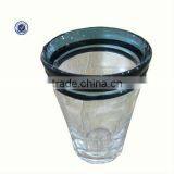 Colord Water Glass Tea Cup thumbnail-1