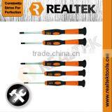 Professional 6PCS Precision Screwdriver Set thumbnail-1