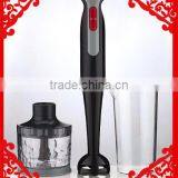Hand Operated Stick Blender Mixer Kitchen Living Hand Blender 400w thumbnail-2