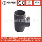 Butt Welding Pipe Fitting Tees thumbnail-1