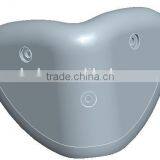 PP Angle of Baby Bed Mould thumbnail-4